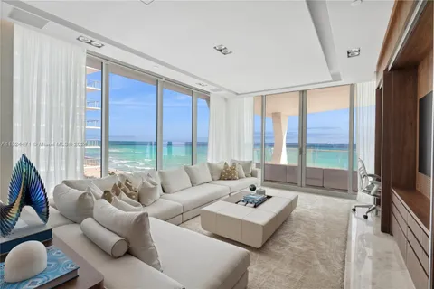 16901 Collins Ave # 805, Sunny Isles Beach FL 33160