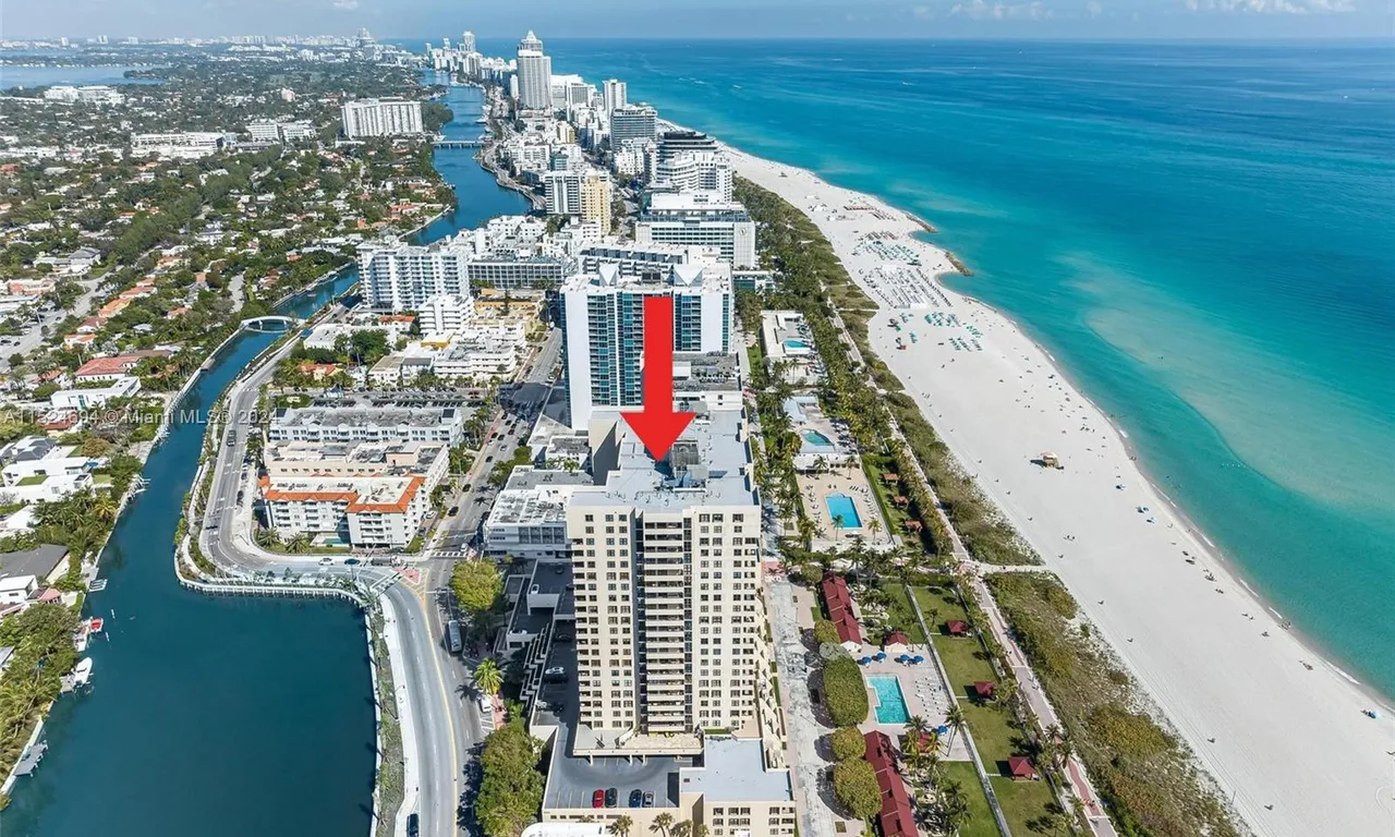 2555 Collins Ave # 2104, Miami Beach FL 33140