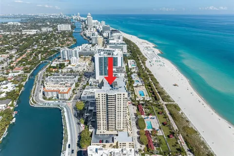 2555 Collins Ave # 2104, Miami Beach FL 33140