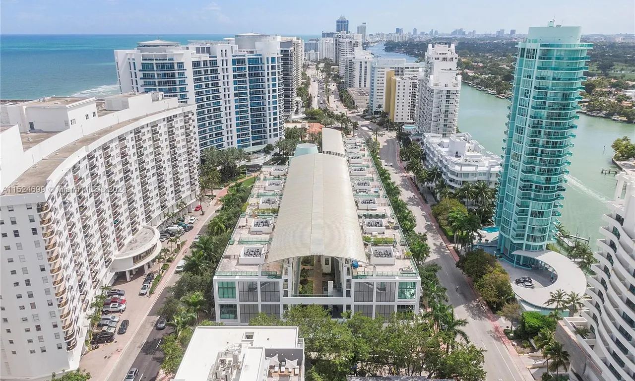 6000 Collins Ave # 510, Miami Beach FL 33140