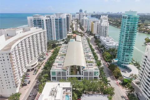 6000 Collins Ave # 510, Miami Beach FL 33140