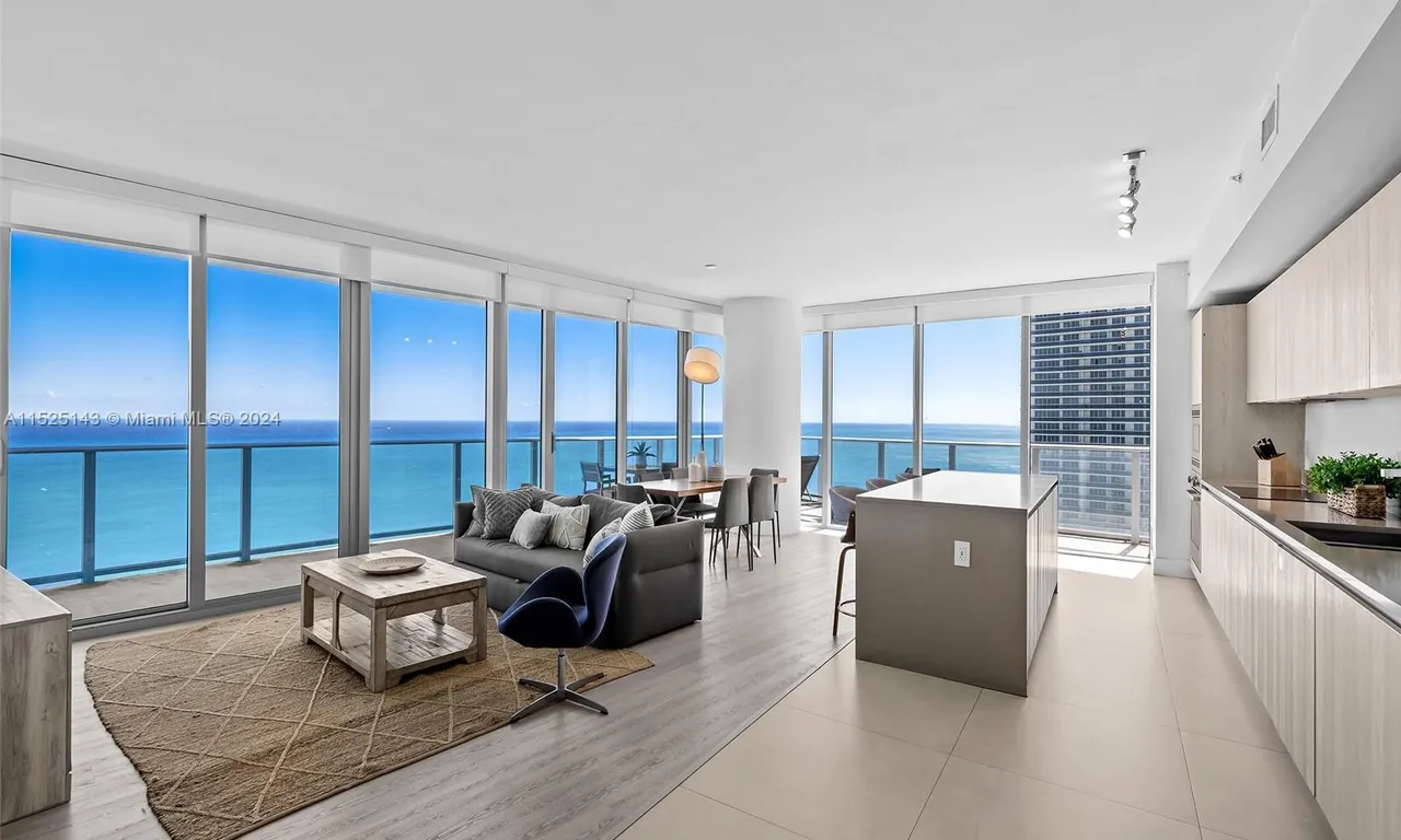 4111 S Ocean Dr # 3201, Hollywood FL 33019