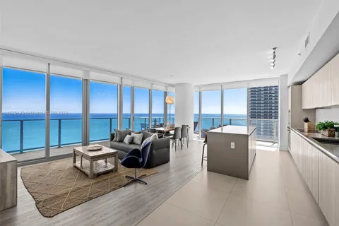 4111 S Ocean Dr # 3201, Hollywood FL 33019