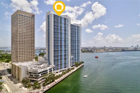 325 S Biscayne Blvd # 2019, Miami FL 33131