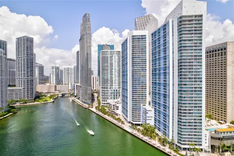 325 S Biscayne Blvd # 2019, Miami FL 33131