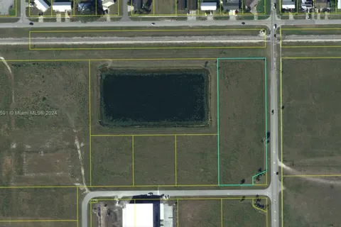 501 Commerce Ct, Clewiston FL 33440