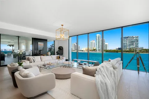 6823 Fisher Island Dr # 6823, Miami Beach FL 33109