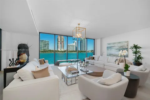 6823 Fisher Island Dr # 6823, Miami Beach FL 33109