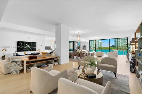 6823 Fisher Island Dr # 6823, Miami Beach FL 33109