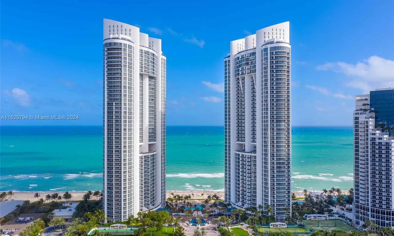 18101 Collins Ave # 3604, Sunny Isles Beach FL 33160