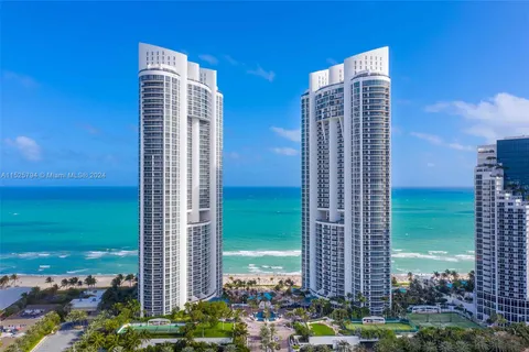 18101 Collins Ave # 3604, Sunny Isles Beach FL 33160