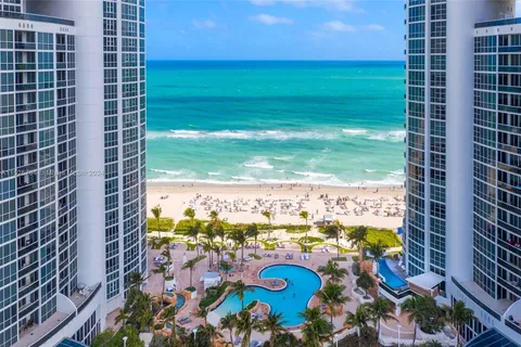 18101 Collins Ave # 3604, Sunny Isles Beach FL 33160