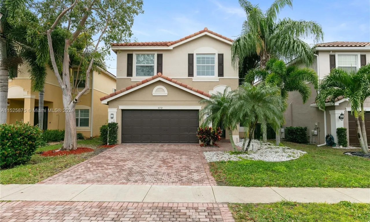 8172 Ravenna Lakes Dr, Boynton Beach FL 33473