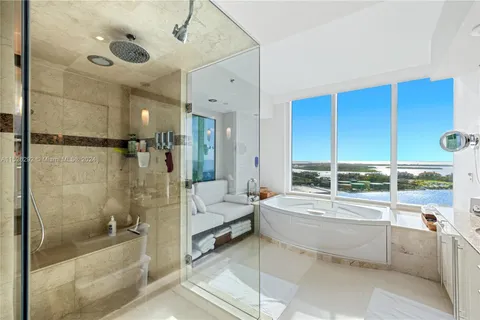 1000 S Pointe Dr # 2901, Miami Beach FL 33139