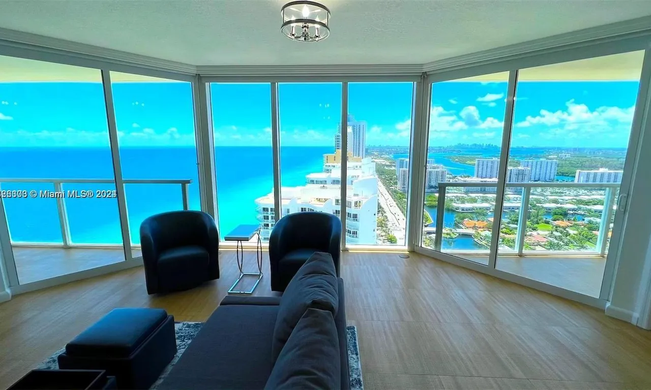 16699 Collins Ave # 3808, Sunny Isles Beach FL 33160