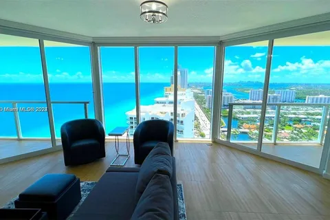 16699 Collins Ave # 3808, Sunny Isles Beach FL 33160