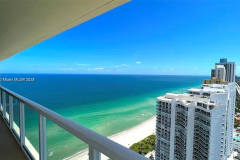 16699 Collins Ave # 3808, Sunny Isles Beach FL 33160