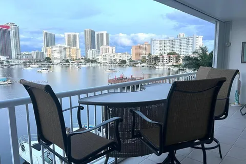 410 Golden Isles Dr. # 407, Hallandale Beach FL 33009