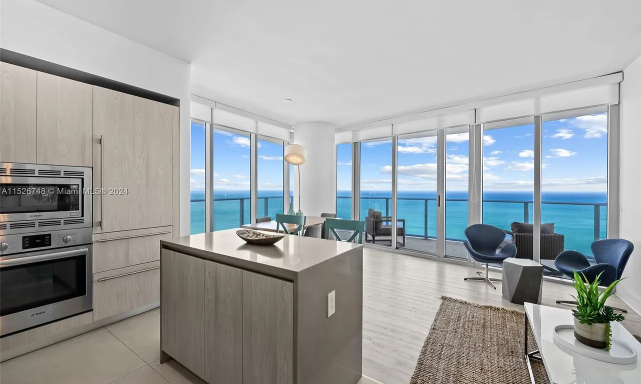 4111 S Ocean Dr # 3202, Hollywood FL 33019