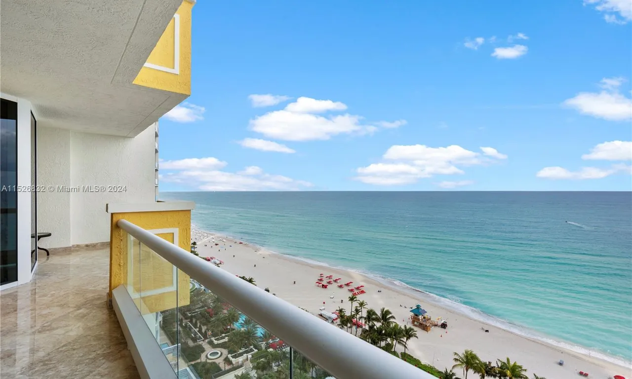 17875 Collins Ave # 1702, Sunny Isles Beach FL 33160