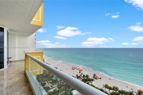 17875 Collins Ave # 1702, Sunny Isles Beach FL 33160