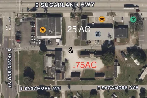 820 E SUGARLAND # 1, Clewiston FL 33440