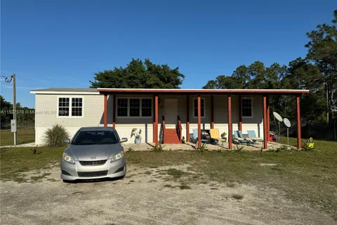 115 W MARIMBA CIRCLE, Clewiston FL 33440