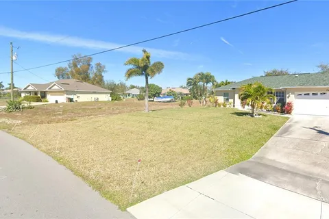 3405 SW 3 st, Cape Coral FL 33991