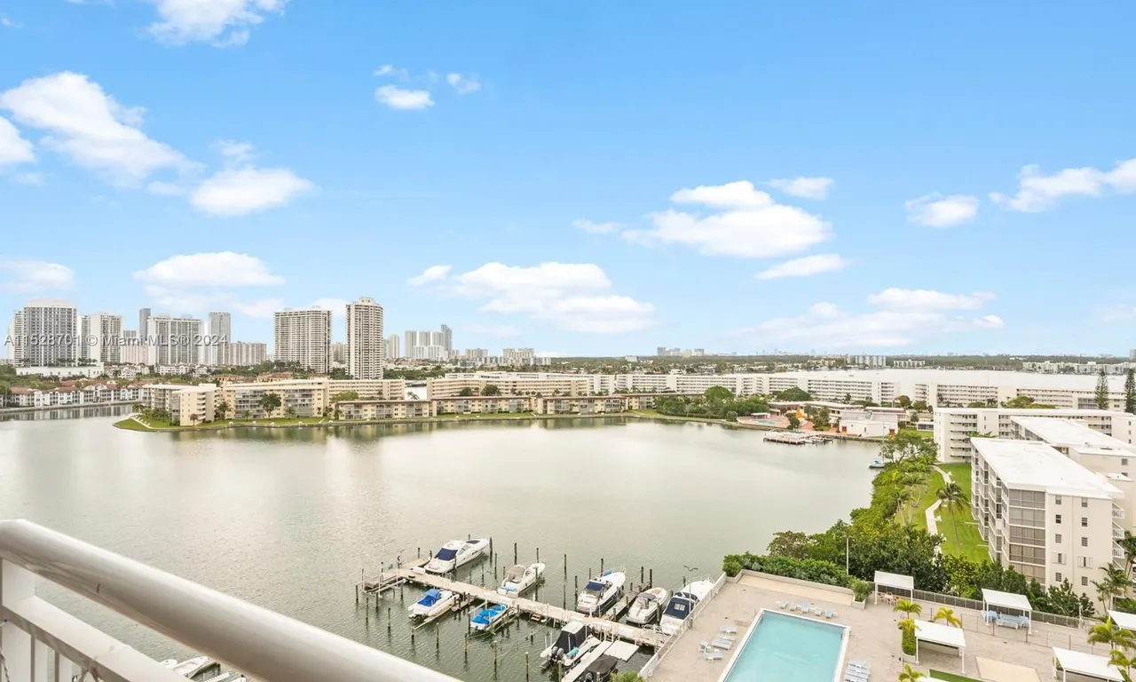 18071 Biscayne Blvd # 1401, Aventura FL 33160