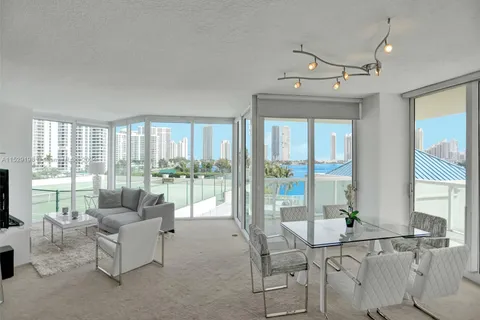 3370 Hidden Bay Dr # 508, Aventura FL 33180