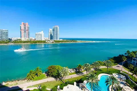 7192 Fisher Island Dr, Miami Beach FL 33109