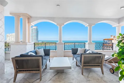 7192 Fisher Island Dr, Miami Beach FL 33109