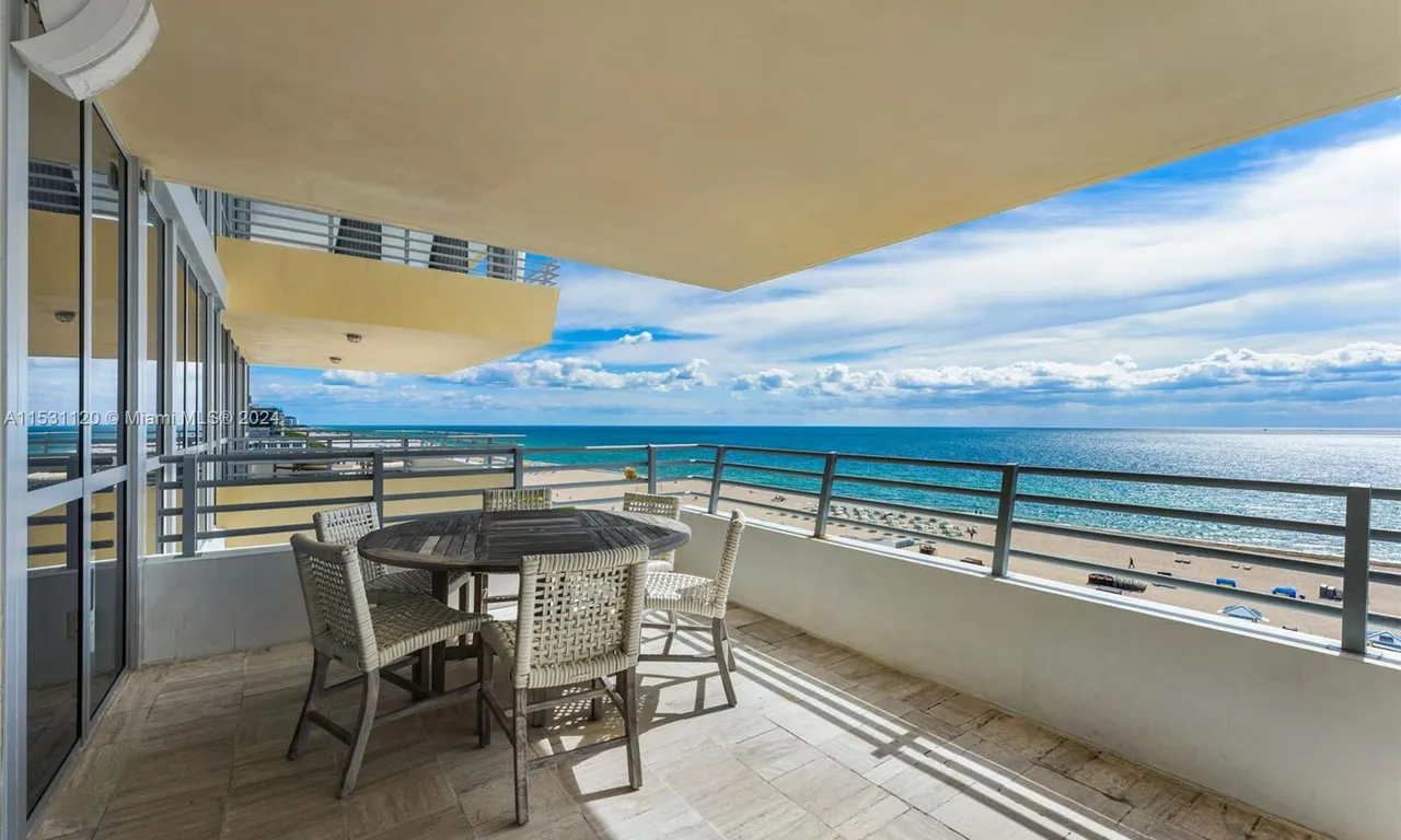 101 Ocean Dr # 907, Miami Beach FL 33139