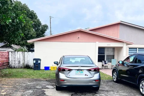 5855 Albert Rd, West Palm Beach FL 33415