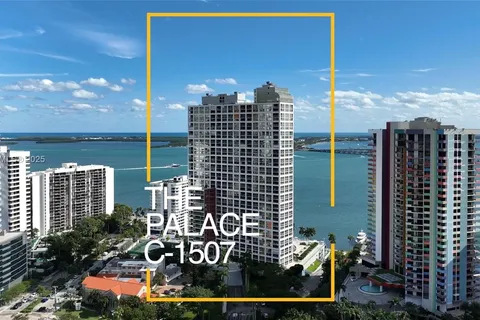 1541 Brickell Ave # C1507, Miami FL 33129