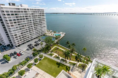 1541 Brickell Ave # C1507, Miami FL 33129