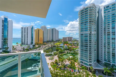 150 Sunny Isles Blvd # 1505, Sunny Isles Beach FL 33160