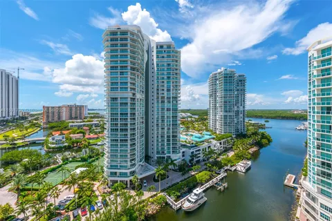 150 Sunny Isles Blvd # 1505, Sunny Isles Beach FL 33160