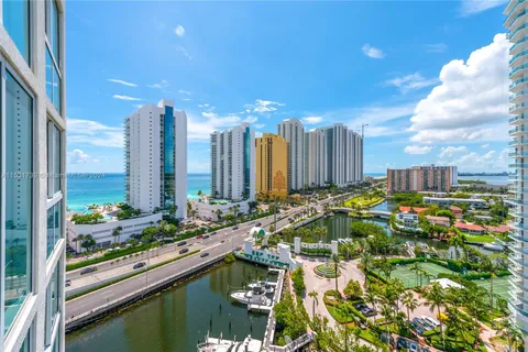 150 Sunny Isles Blvd # 1505, Sunny Isles Beach FL 33160