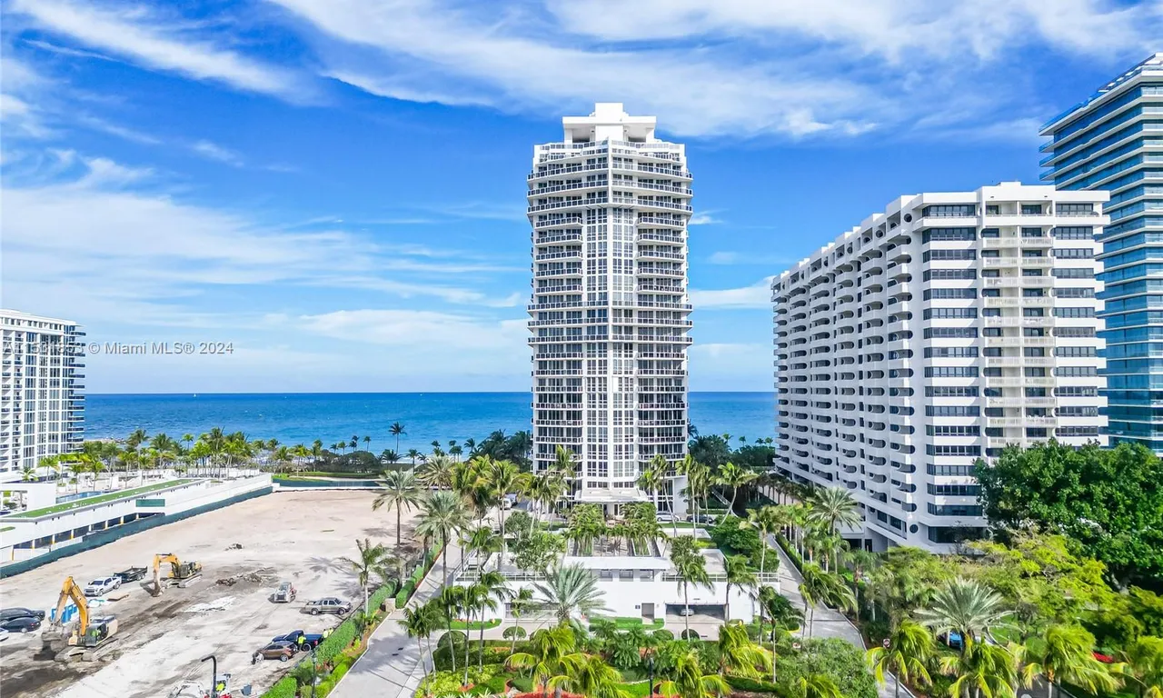 10225 Collins Ave # 803, Bal Harbour FL 33154