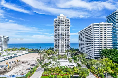 10225 Collins Ave # 803, Bal Harbour FL 33154