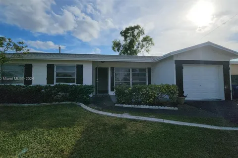 11520 NW 31st Pl, Sunrise FL 33323