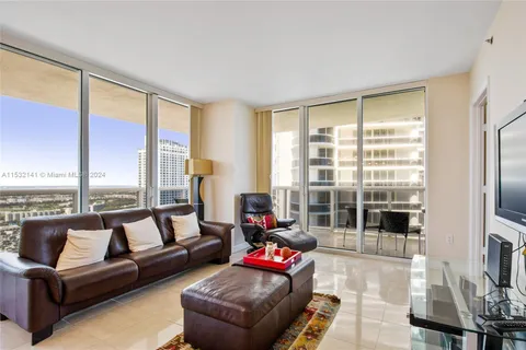 1830 S Ocean Dr # 3508, Hallandale Beach FL 33009