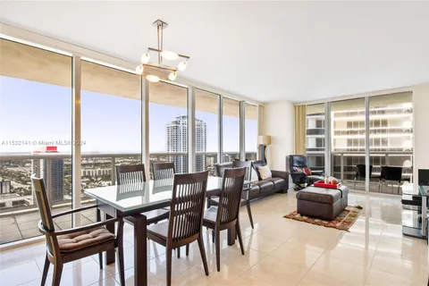 1830 S Ocean Dr # 3508, Hallandale Beach FL 33009