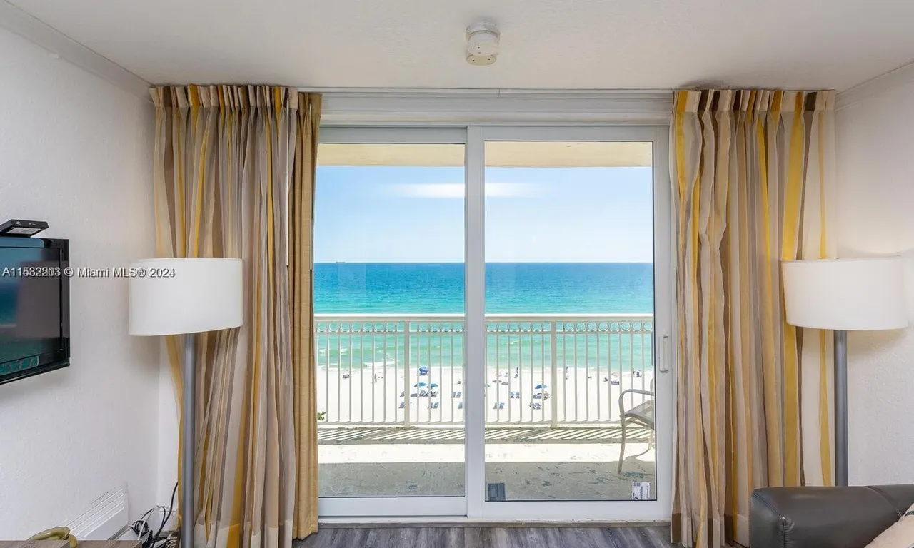 19201 Collins Ave # 616, Sunny Isles Beach FL 33160