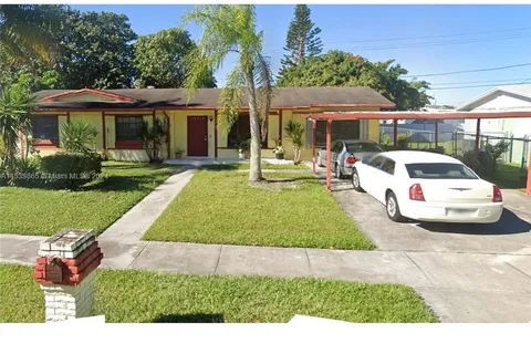 14312 SW 110th Ave, Miami FL 33176