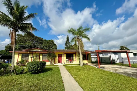 14312 SW 110th Ave, Miami FL 33176