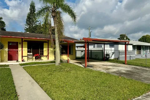 14312 SW 110th Ave, Miami FL 33176