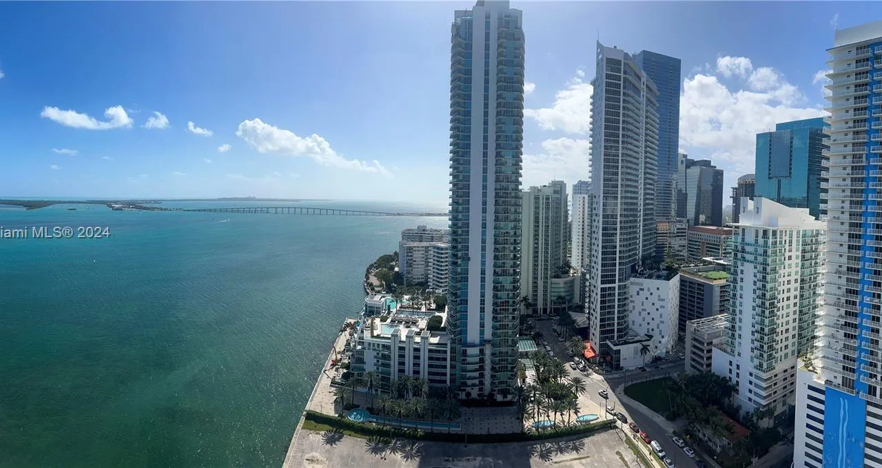 1155 Brickell Bay Dr # 2809, Miami FL 33131