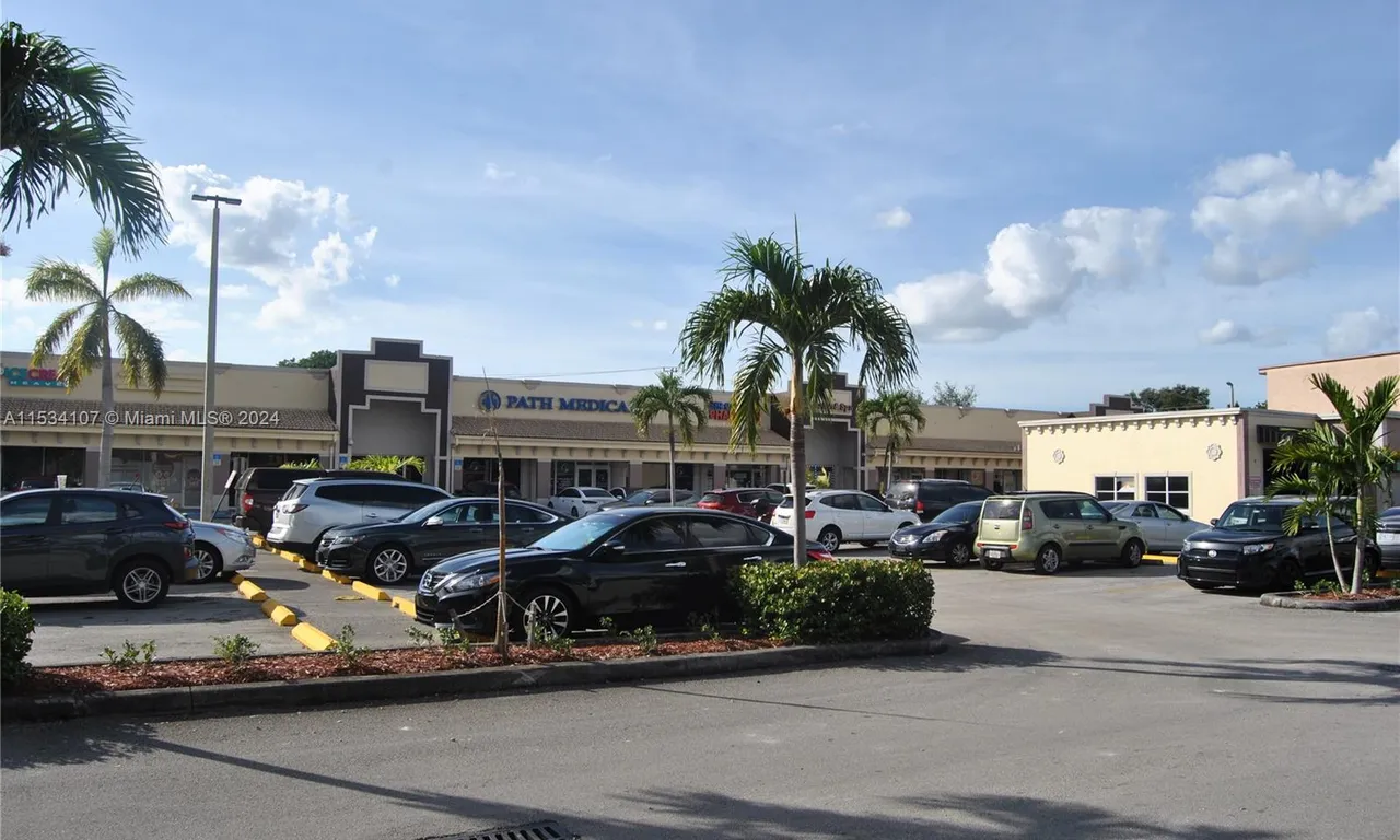 17560 NW 27 AV # 122, Miami Gardens FL 33056